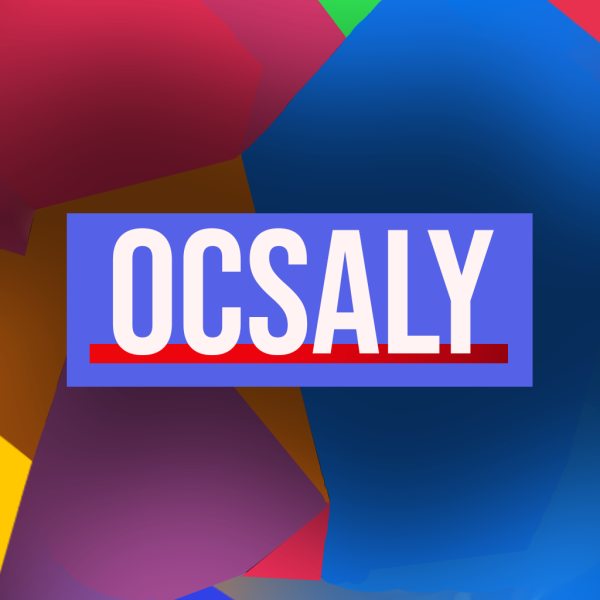 Ocsaly Academy