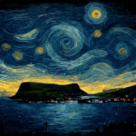 Midjourney AI That Makes Art: A New Era of Creativity