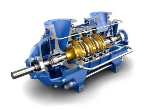 High-Pressure Pumps: Applications, Benefits, and Considerations