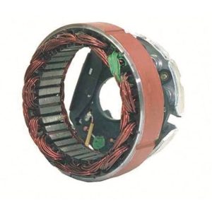 Stator construction: What is it?
