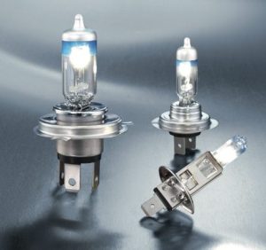 Choosing Headlight Bulbs for Your Car