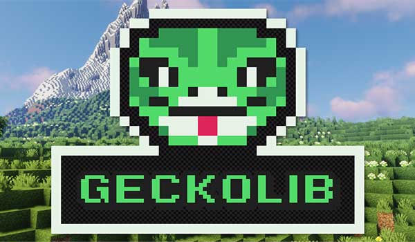 Kotlin Geckolib3: A Powerful Framework for Video Game Development