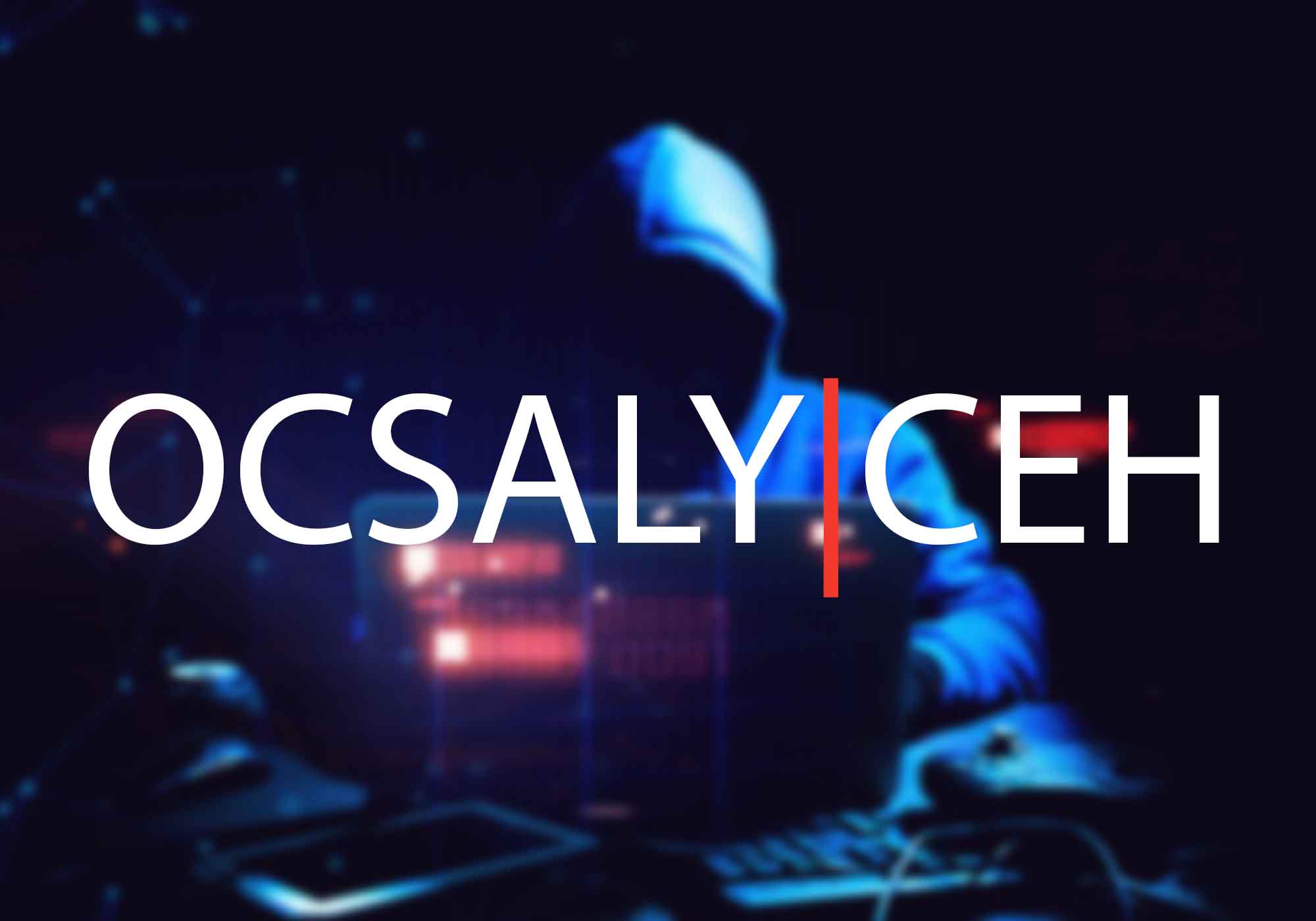 Certified Ethical Hacker (OCEH)