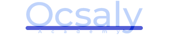 Ocsaly Academy