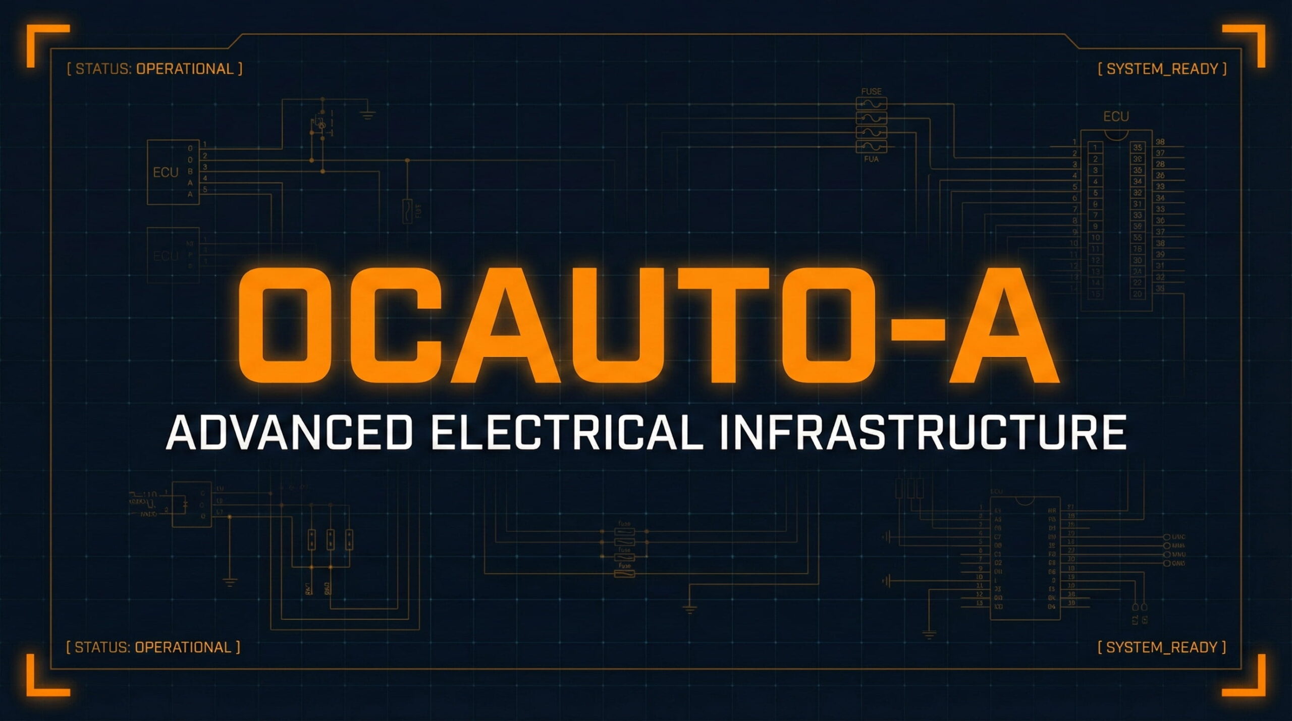 OCAUTO-A