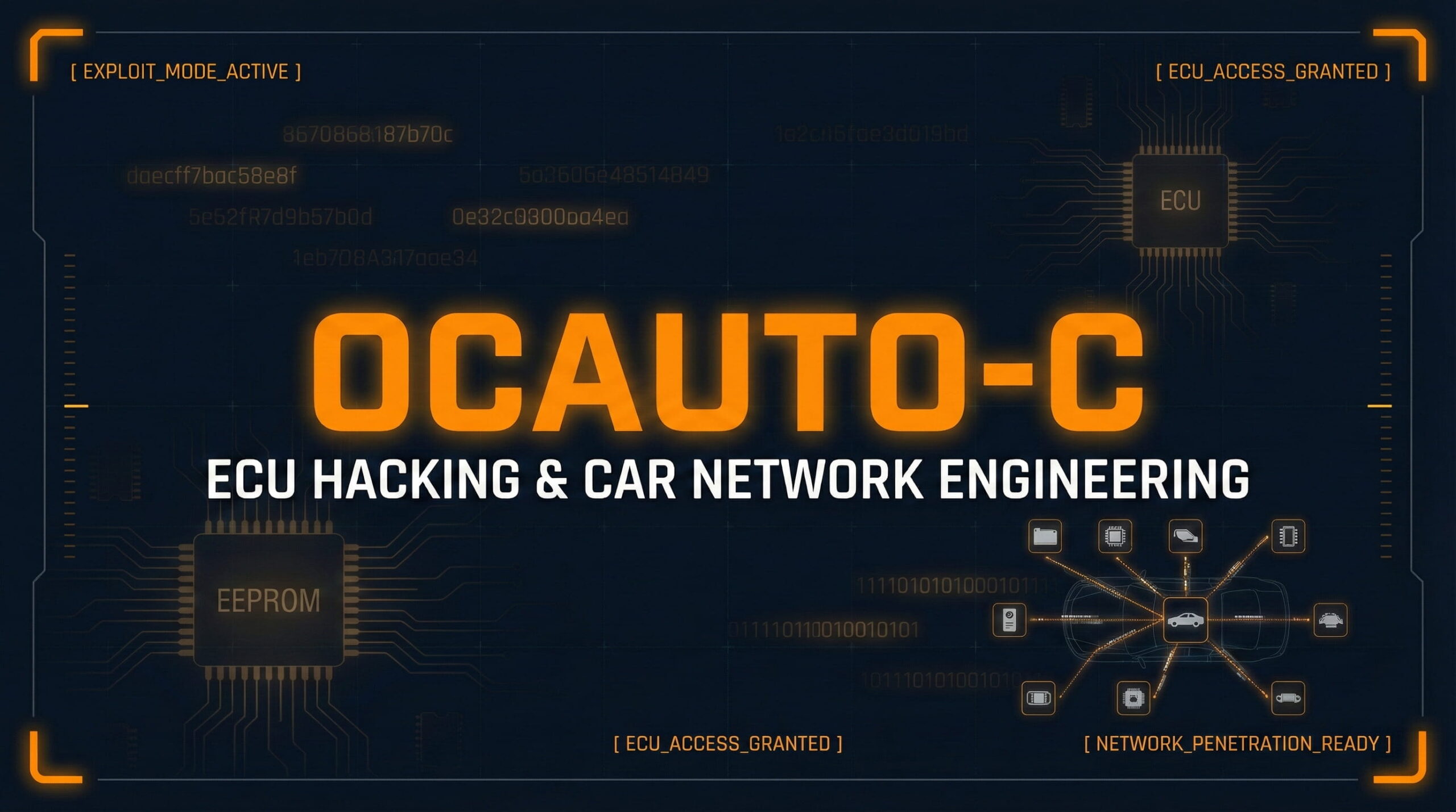 OCAUTO-C