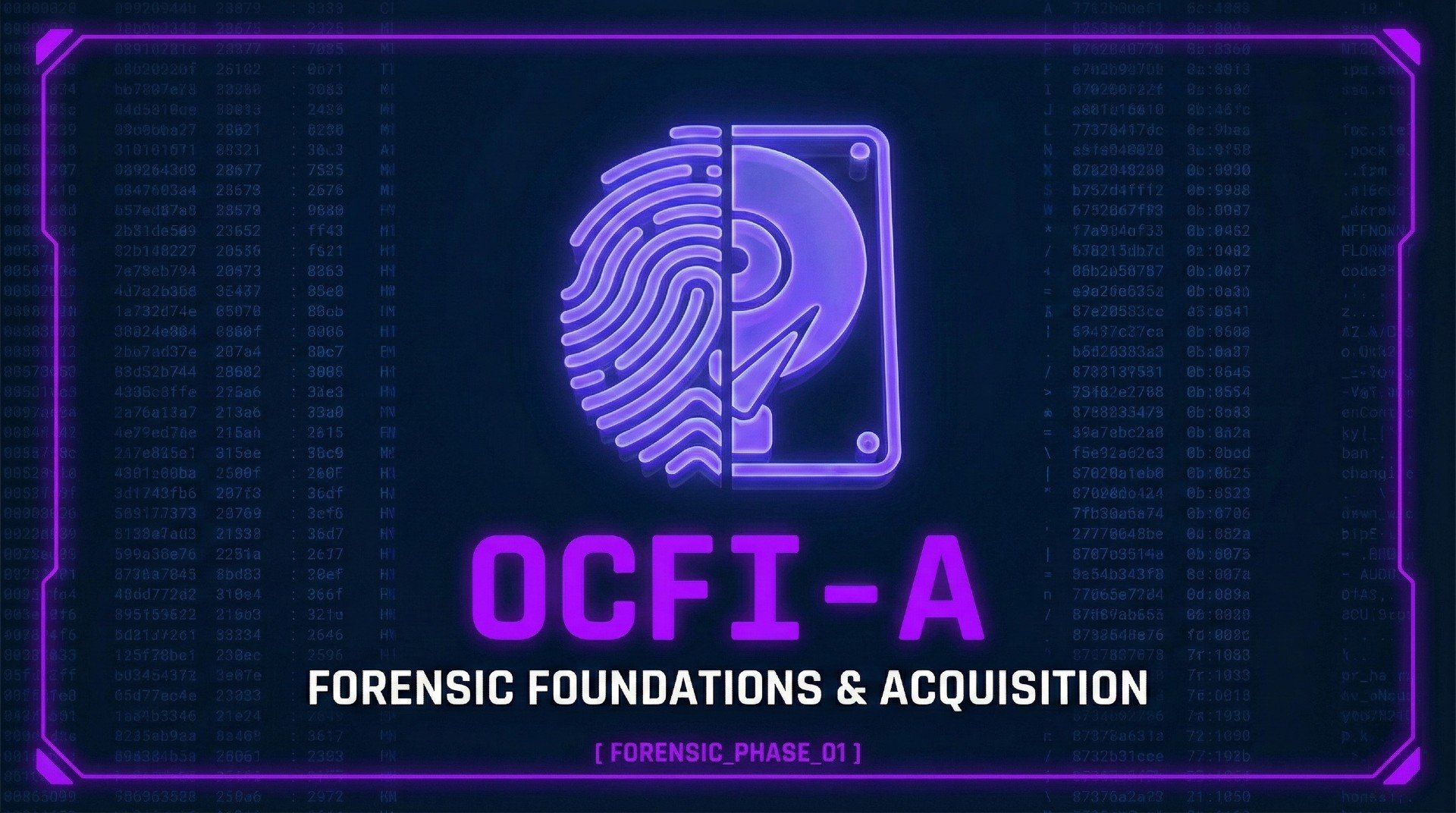 OCFI-A