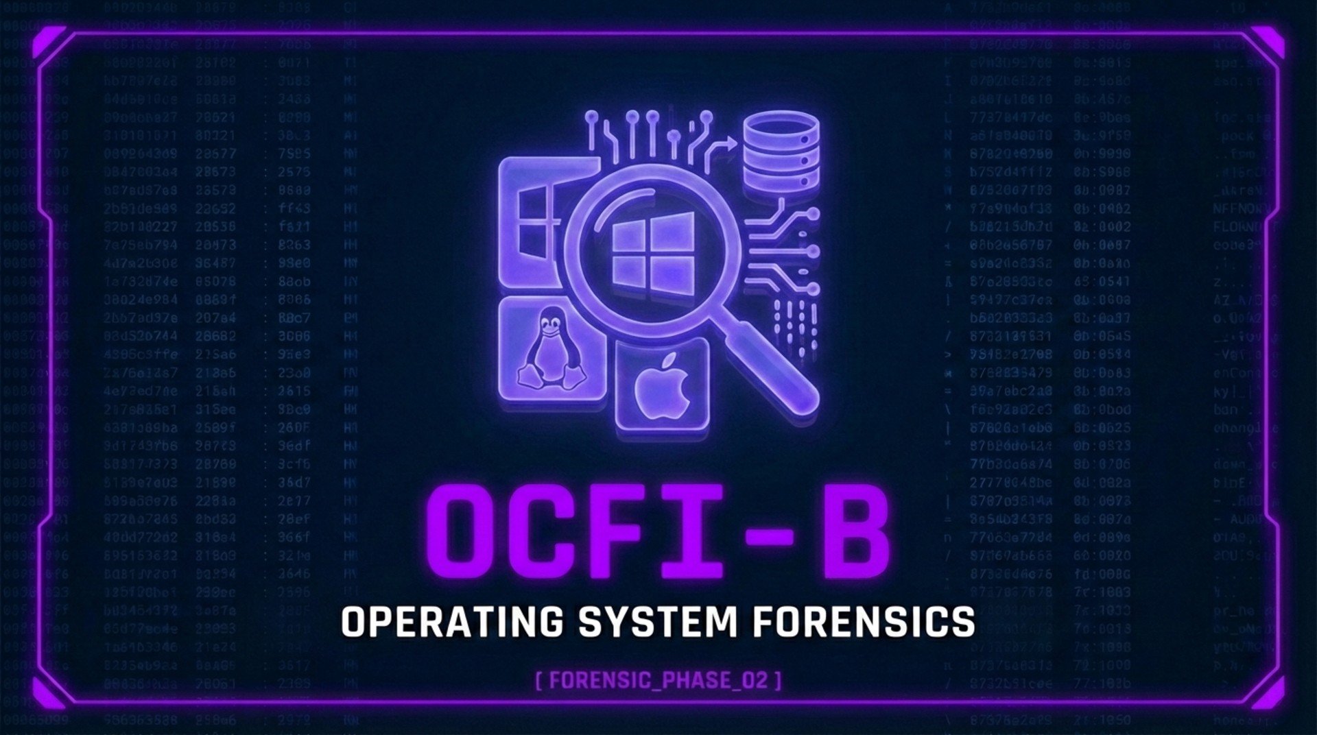 OCFI-B