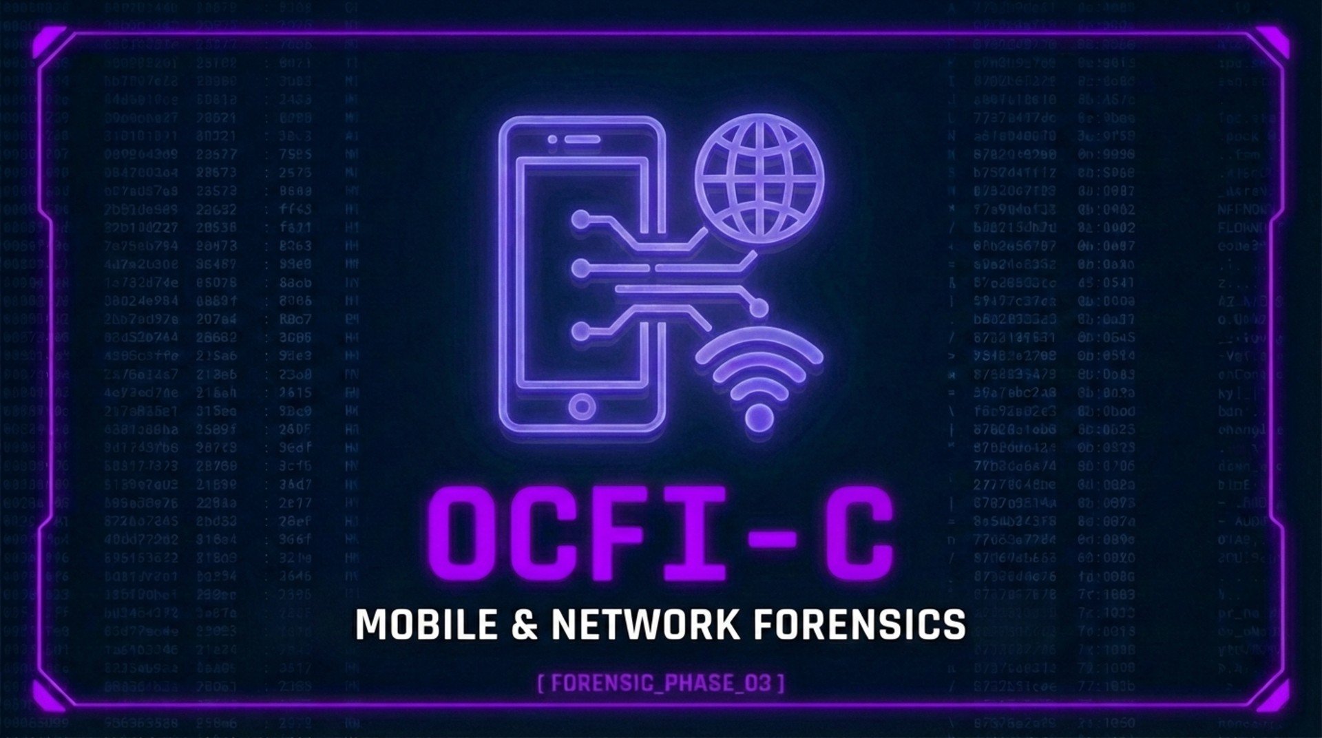OCFI-C