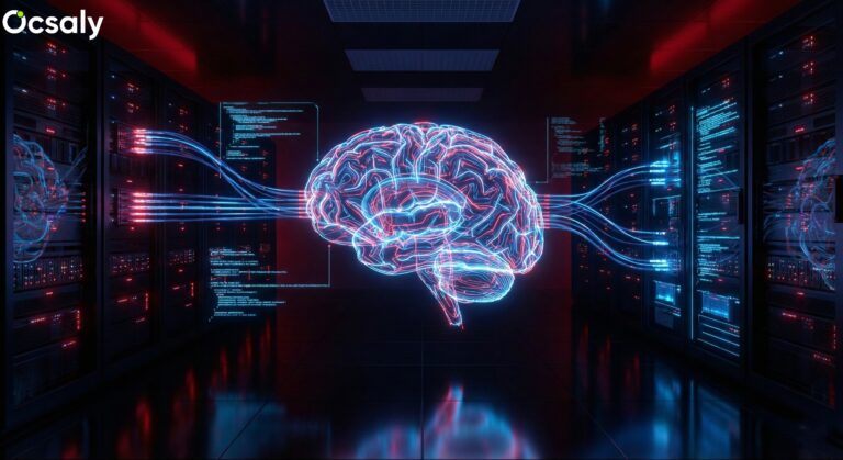 AI Cognitive Architecture: LLMs, LangChain, and Neural Semantic Logic