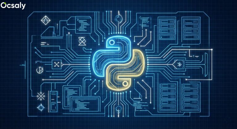 Python Systems Architecture: Foundational Logic and Object-Oriented Engineering