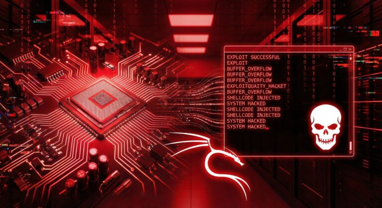 Advanced Shellcode Engineering: From Hardware Logic to Exploit Development