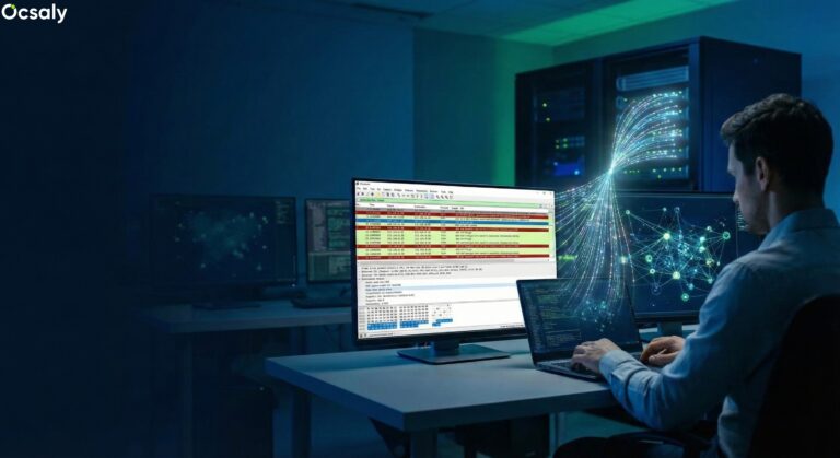 Mastering Wireshark: The Definitive Protocol Analysis Masterclass